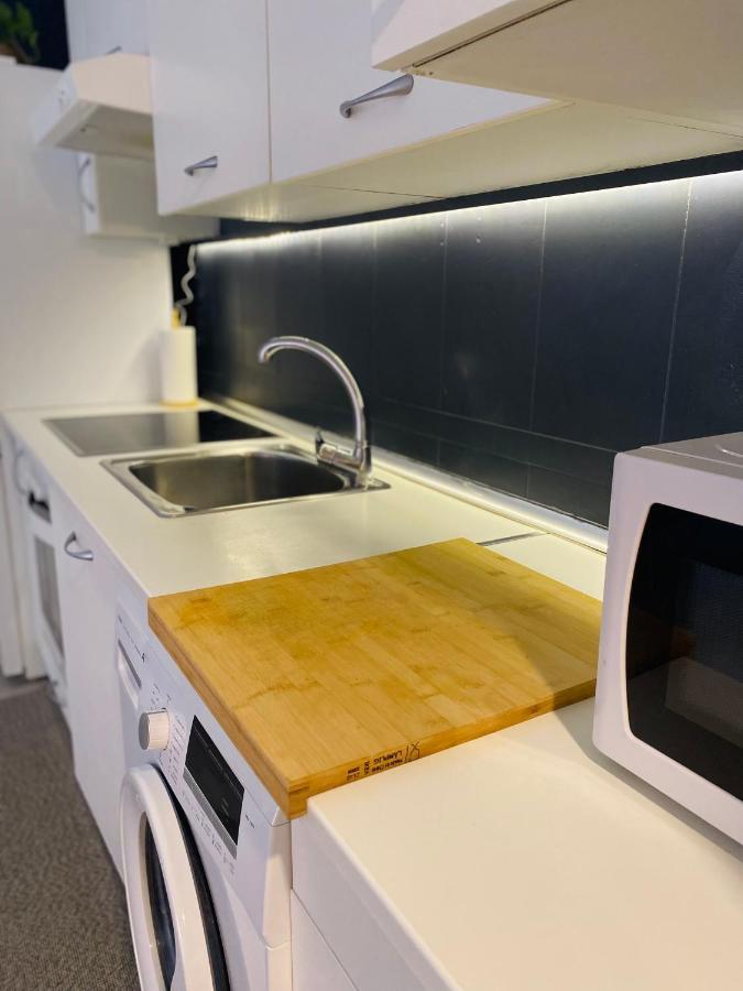 Apartment Rosario In Malaga Center المظهر الخارجي الصورة