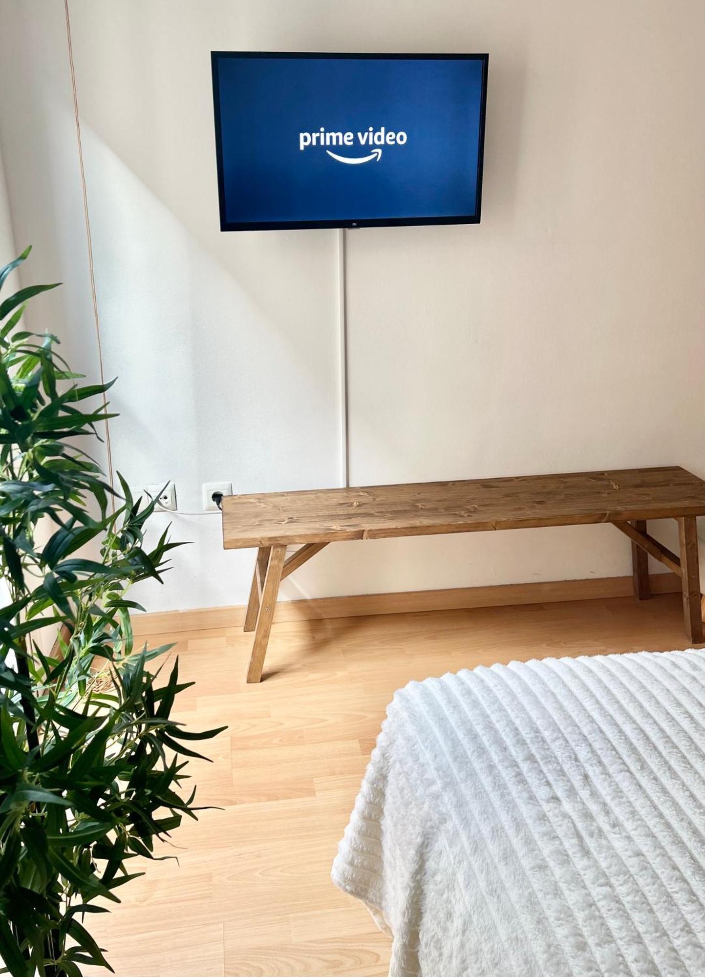 Apartment Rosario In Malaga Center المظهر الخارجي الصورة